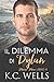 Il dilemma di Dylan (Maine Men, #4)