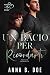 Un bacio per ricordarti