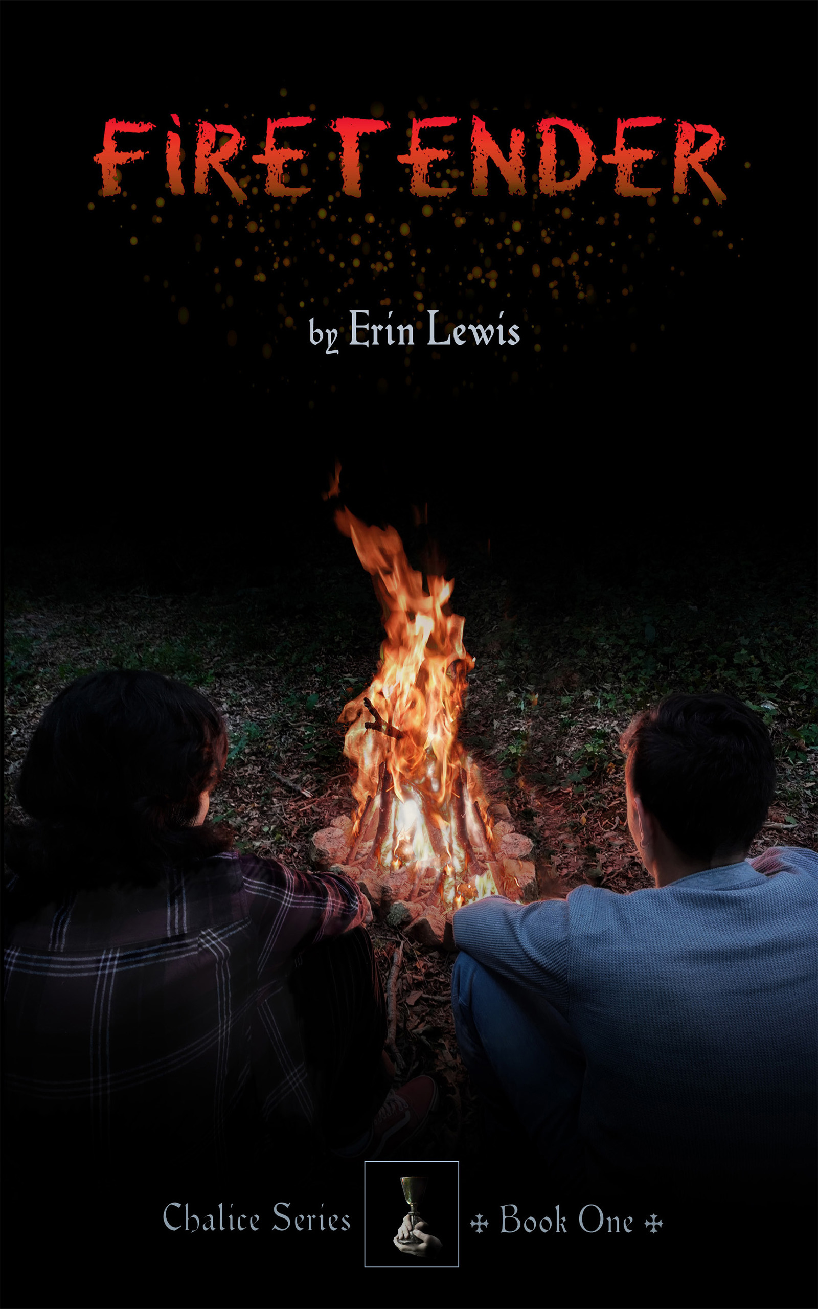 Firetender (Chalice #1)