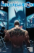 The New 52: Futures End (2014-2015) #3