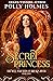 The Secret Princess (The We...
