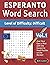 ESPERANTO WORD SEARCH - LEV...