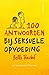 100 antwoorden bij seksuele opvoeding by Belle Barbé