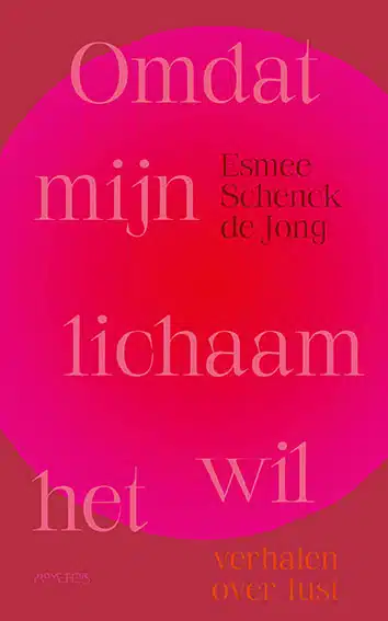 Omdat mijn lichaam het wil (Paperback)
