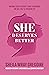 She Deserves Better: Raising Girls to Resist Toxic Teachings on Sex, Self, and Speaking Up