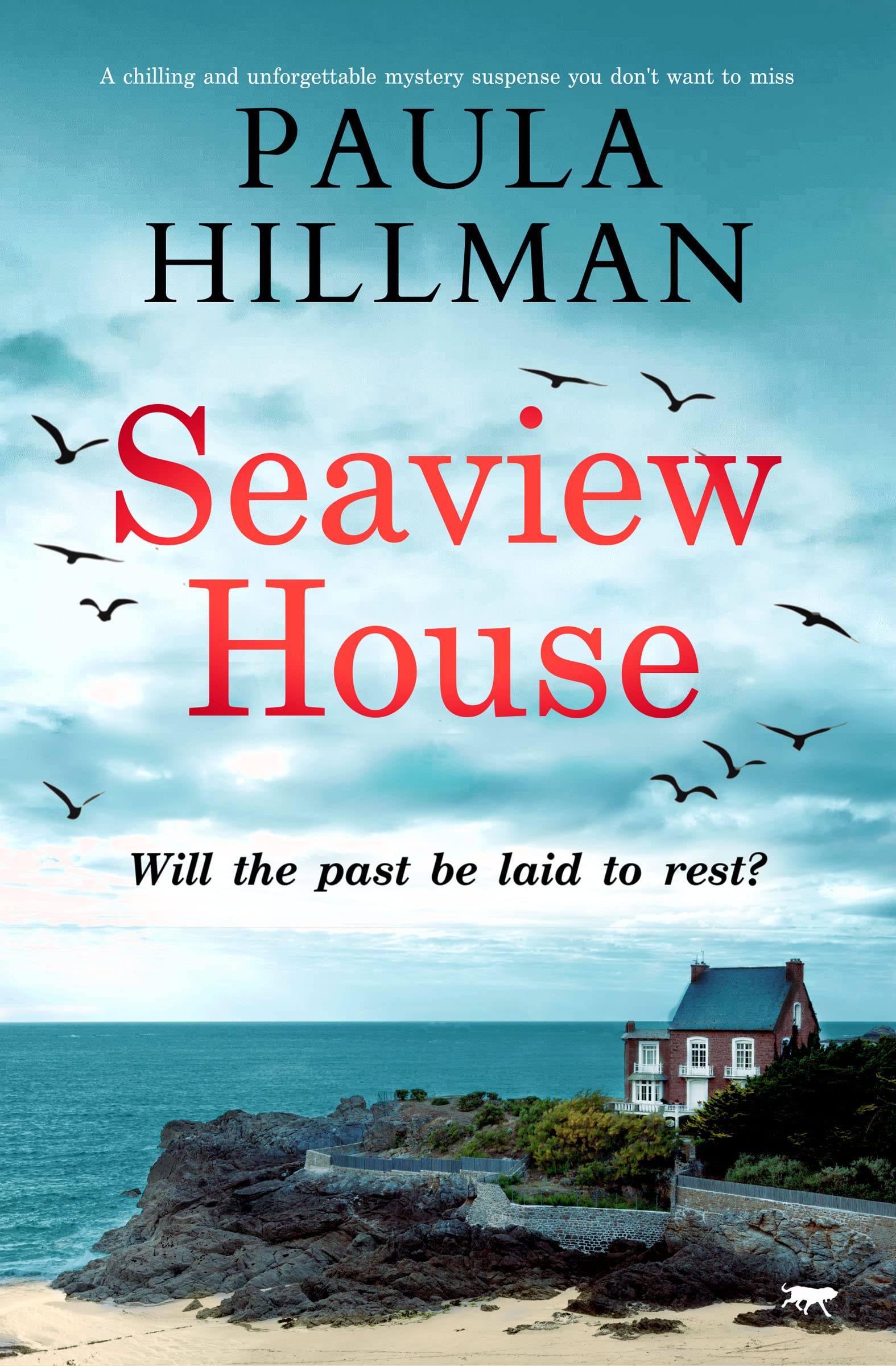 Seaview House (Kindle Edition)