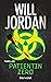 Patientin Zero: Thriller (German Edition)