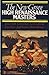 The New Grove high Renaissance masters: Josquin, Palestrina, Lassus, Byrd, Victoria (The Composer biography series)