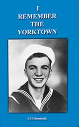 I Remember the Yorktown (Paperback)