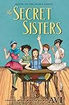 The Secret Sisters by Avi