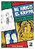 Mi amigo el Kappa 2