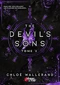 The Devil's Sons - Tome 2