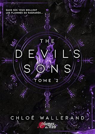 The Devil's Sons - Tome 2 (The Devil's Sons, #2)