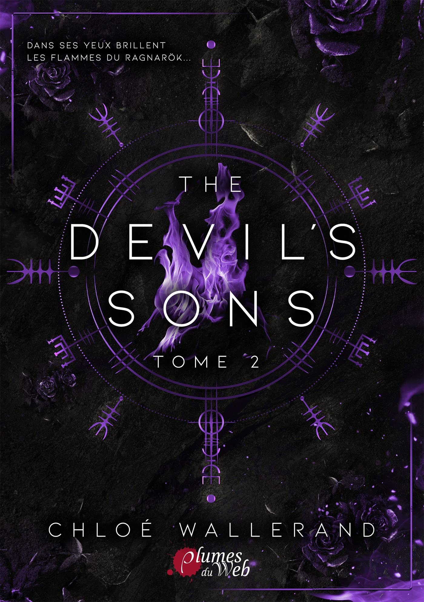 The Devil's Sons, Tome 2 (Kindle Edition)