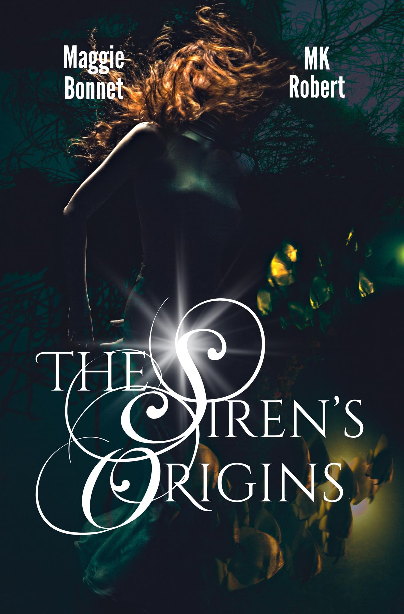 The Siren's Origins