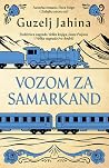 Vozom za Samarkand