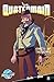 Quatermain #0: Ghosts of th...