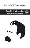 Así habló Zaratustra