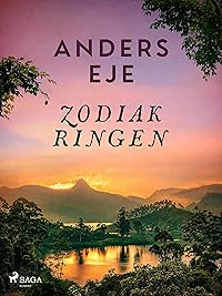 Omslag för Zodiakringen