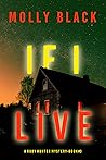 If I Live (Ruby Hunter #3)