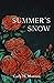 Summer's Snow (The Briar Sisters, #1)
