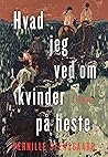 Hvad jeg ved om k...