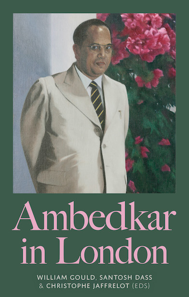 Ambedkar in London (Kindle Edition)
