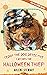 Teddy the Dog Detective Cat...