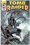 Tomb Raider (Top Cow) #0.5 Tomb Raider (Top Cow) #0.5
