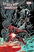 Spider-Man: Unforgiven #1