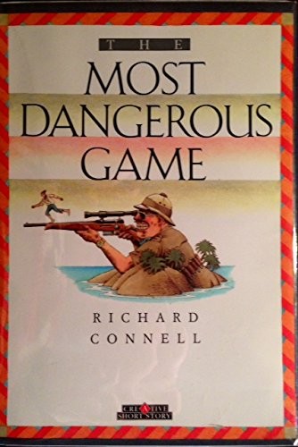 The Most Dangerous Game