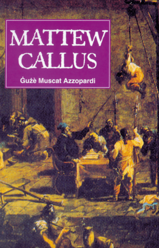 Ġuże Muscat Azzopardi