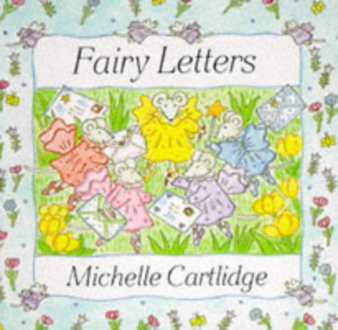 Fairy letters (Hardcover)