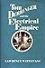 Tom Derringer and the Electrical Empire (The Adventures of Tom Derringer)