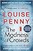 The Madness of Crowds (Chief Inspector Armand Gamache #17)