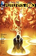 The New 52: Futures End (2014-2015) #5