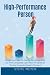 High Performance Person: Pr...