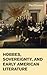 Hobbes, Sovereignty, and Early American Literature (Cambridge Studies in American Literature and Culture, Series Number 173)