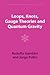 Loops, Knots, Gauge Theories and Quantum Gravity (Cambridge Monographs on Mathematical Physics)