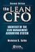 The Lean CFO
