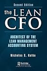 The Lean CFO