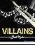 Villains Sheet Music - Pian...