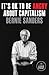 It's OK to Be Angry About Capitalism (Random House Large Print)