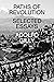 Paths of Revolution: Selected Essays