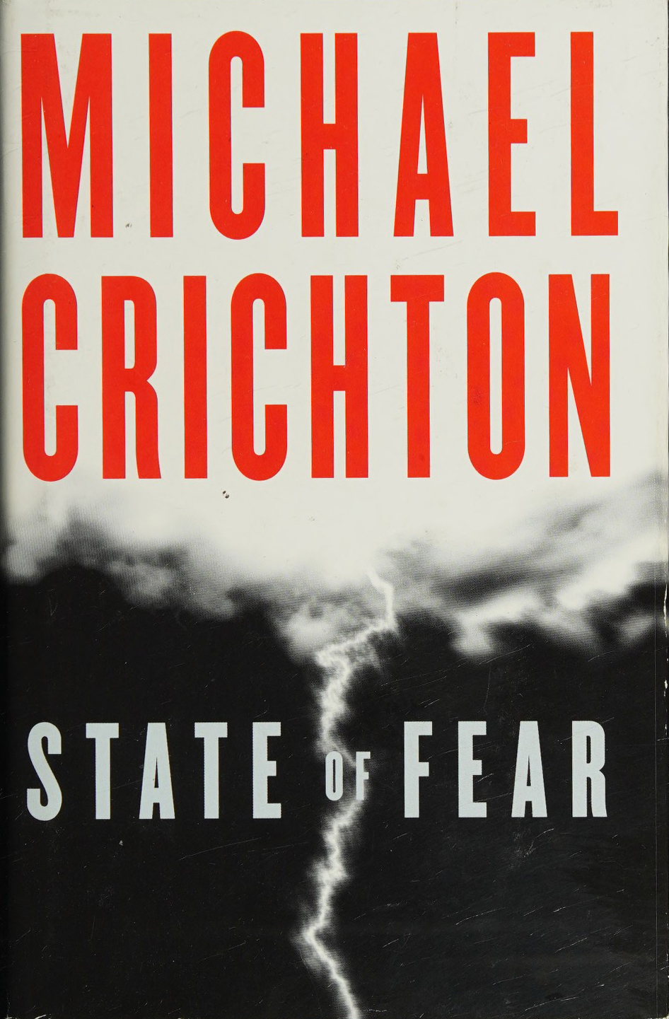 State of Fear