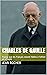 Charles de Gaulle by Jean Rocher