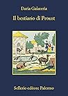 Il bestiario di Proust (Italian Edition)
