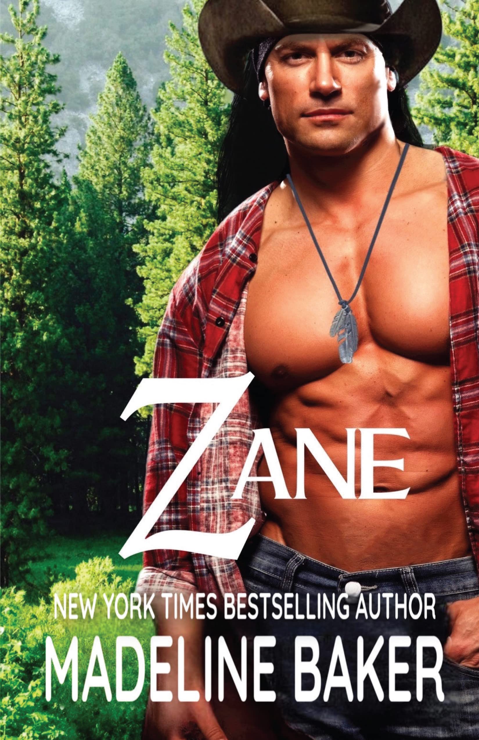 Zane (Kindle Edition)