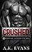 Crushed (Harper Security Ops, #6)