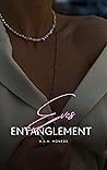 Eve's Entanglement by H.A.H. Monroe